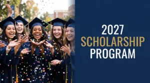 Scholarship Program
